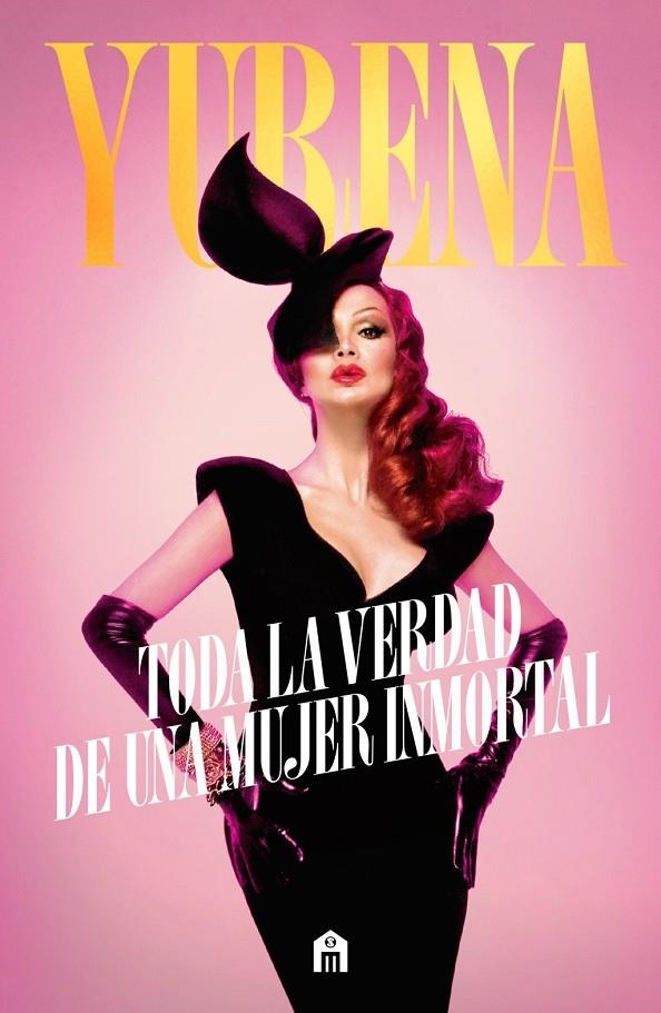 Yurena. Toda la verdad de una mujer inmortal | Yurena, | Llibreria La Figaflor - Abrera