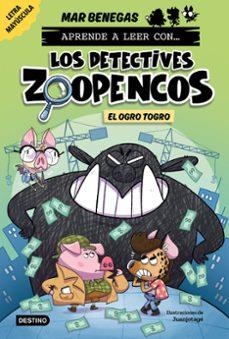 Los detectives zoopencos 7 | Llibreria La Figaflor - Abrera