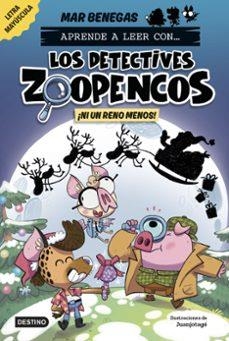 Los detectives zoopencos 9 | Llibreria La Figaflor - Abrera