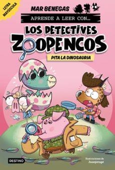 LOS DETECTIVES ZOOPENCOS 10 | Llibreria La Figaflor - Abrera