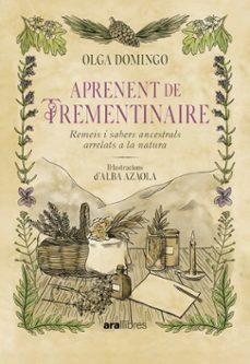 Aprenent de Trementinaire | Llibreria La Figaflor - Abrera