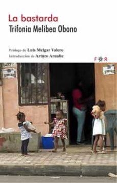 La Bastarda | Llibreria La Figaflor - Abrera