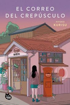 El correo del  crepusculo | Llibreria La Figaflor - Abrera