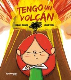 Tengo un volcan | Llibreria La Figaflor - Abrera