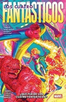 Los 4 Fantasticos De Ryan North 1 | Llibreria La Figaflor - Abrera