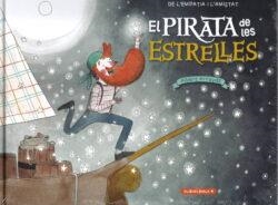 EL PIRATA DE LES ESTRELLES | Llibreria La Figaflor - Abrera