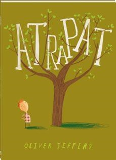 ATRAPAT | Llibreria La Figaflor - Abrera