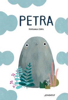 PETRA | Llibreria La Figaflor - Abrera