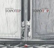 Topotip i Topotap | Piumini, Roberto Traducció: Emilio Manzano | Llibreria La Figaflor - Abrera