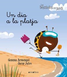 UN DIA A LA PLATJA | Armengol Morell, Gemma | Llibreria La Figaflor - Abrera
