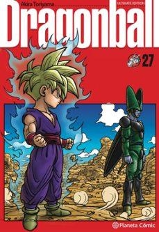 Dragon Ball Ultimate nº 27/34 | Llibreria La Figaflor - Abrera