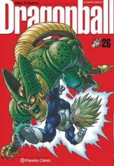 Dragon Ball Ultimate nº 26/34 | Llibreria La Figaflor - Abrera