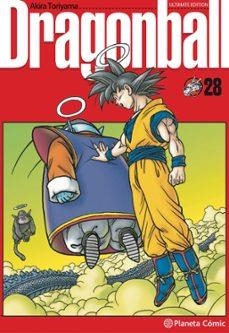 Dragon Ball Ultimate nº 28/34 | Llibreria La Figaflor - Abrera