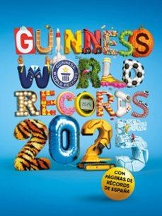 Guinness World Records 2025 | Llibreria La Figaflor - Abrera