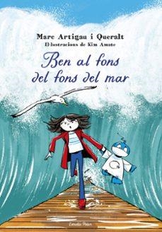 Ben al fons del fons del mar | Llibreria La Figaflor - Abrera