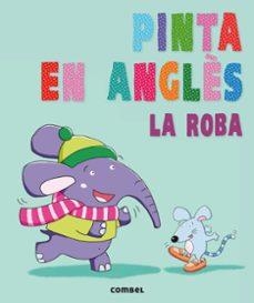 Pinta en anglès la Roba (I3) | Llibreria La Figaflor - Abrera