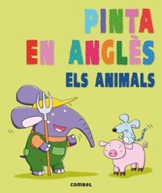 PINTA EN ANGLÈS ESL ANIMALS (I3) | Llibreria La Figaflor - Abrera