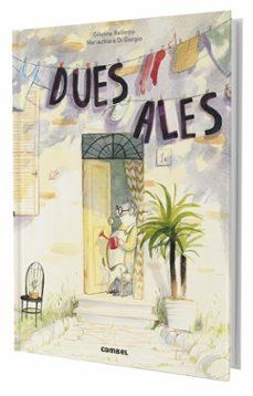 DUES ALAS (6) | Llibreria La Figaflor - Abrera