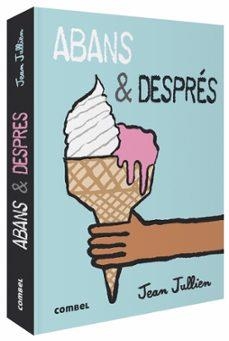 ABANS & DESPRES (3) | Llibreria La Figaflor - Abrera