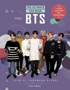 BTS. THE ULTIMATE FAN BOOK | AAVV | Llibreria La Figaflor - Abrera