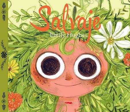 Salvaje | , EMILY HUGHES | Llibreria La Figaflor - Abrera