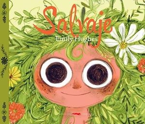Salvaje | , EMILY HUGHES | Llibreria La Figaflor - Abrera