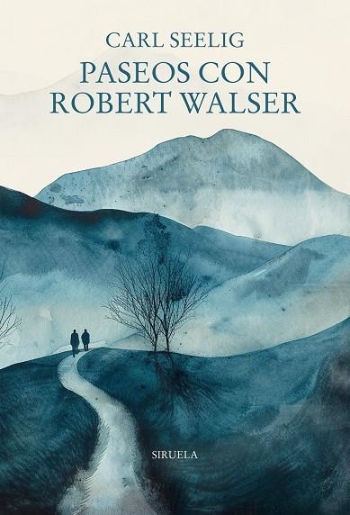 Paseos con Robert Walser | Seelig, Carl | Llibreria La Figaflor - Abrera