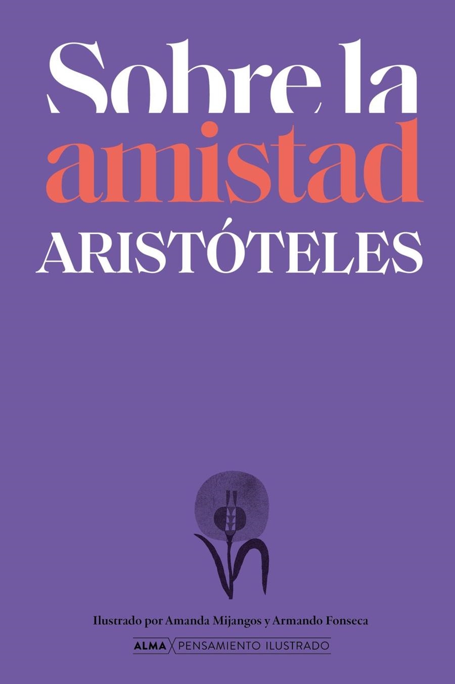 Sobre la amistad según Aristóteles | Aristóteles, Aristoteles | Llibreria La Figaflor - Abrera