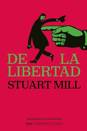 De la libertad | Stuart Mill, John | Llibreria La Figaflor - Abrera