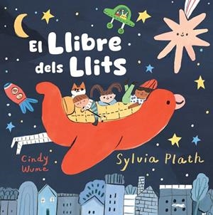 El llibre dels llits | Plath, Sylvia | Llibreria La Figaflor - Abrera