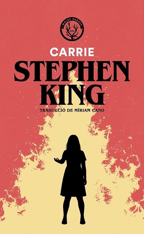 Carrie | King, Stephen | Llibreria La Figaflor - Abrera