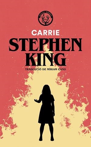 Carrie | King, Stephen | Llibreria La Figaflor - Abrera