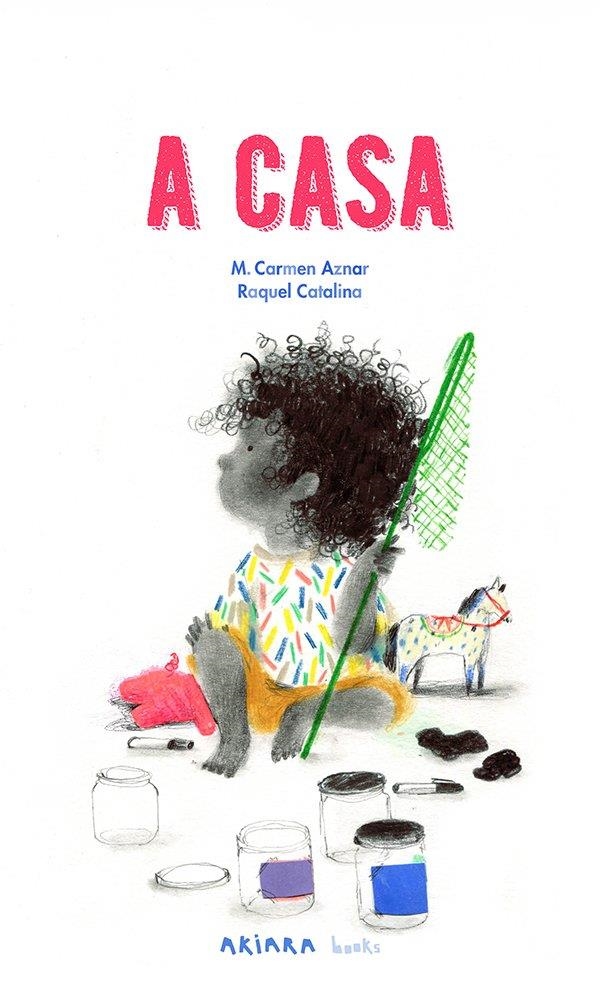 A casa | Aznar, M. Carmen | Llibreria La Figaflor - Abrera