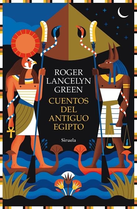 Cuentos del antiguo Egipto | Green, Roger Lancelyn | Llibreria La Figaflor - Abrera