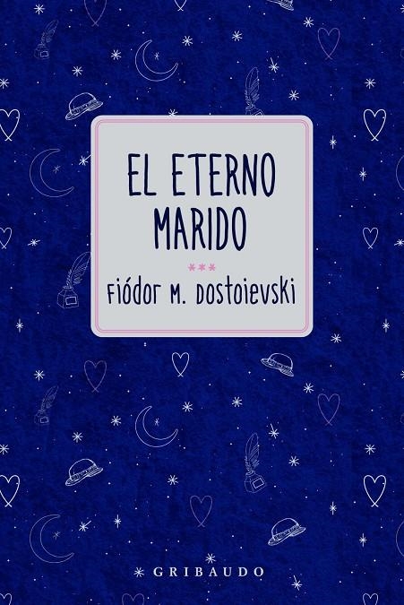 El eterno marido | dostoievski, Fiodor | Llibreria La Figaflor - Abrera
