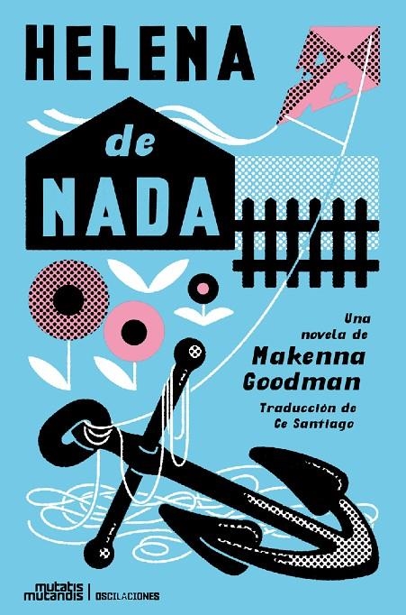 Helena de nada | Goodman, Makenna | Llibreria La Figaflor - Abrera