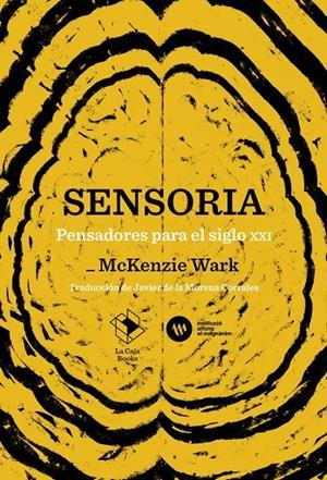 Sensoria | , McKenzie Wark | Llibreria La Figaflor - Abrera
