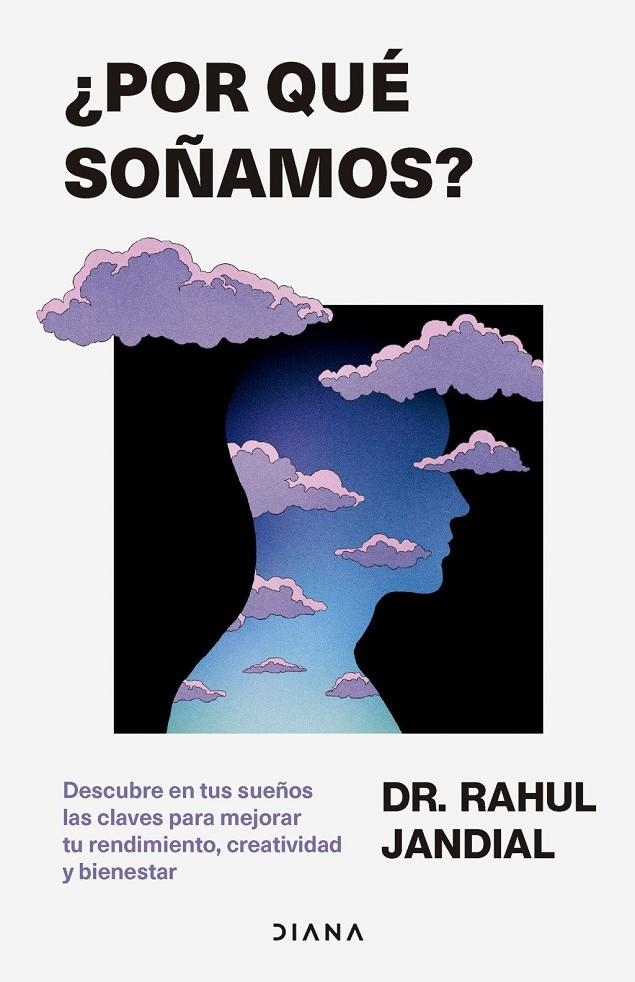¿Por qué soñamos? | Jandial, Rahul | Llibreria La Figaflor - Abrera