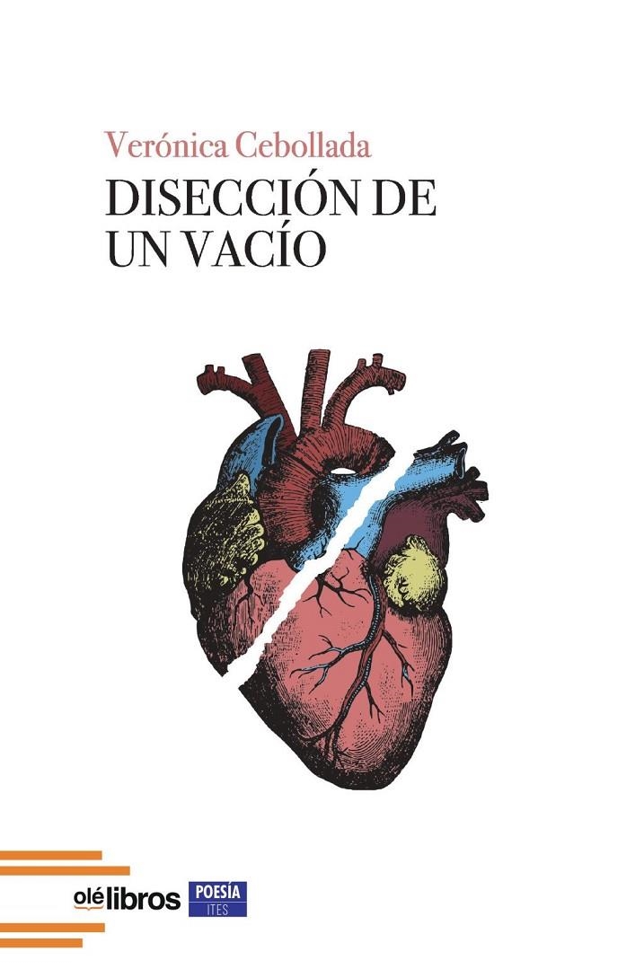 Disección de un vacío | Cebollada, Verónica | Llibreria La Figaflor - Abrera