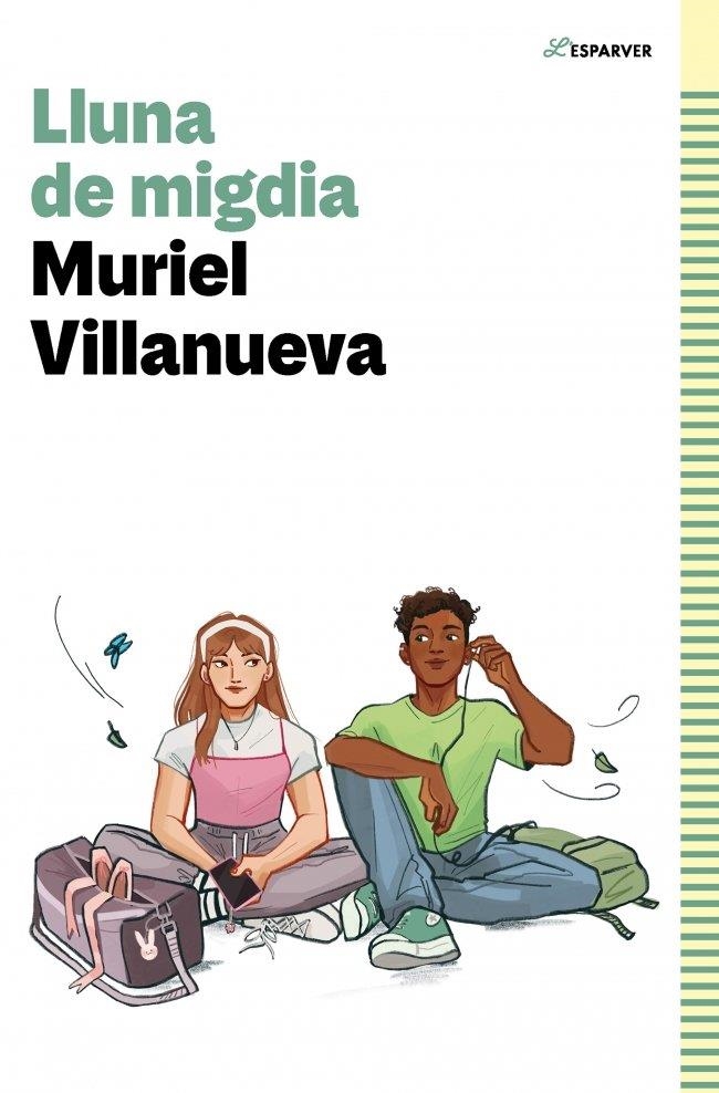Lluna de migdia | Villanueva i Perarnau, Muriel | Llibreria La Figaflor - Abrera