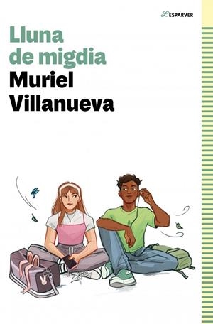 Lluna de migdia | Villanueva i Perarnau, Muriel | Llibreria La Figaflor - Abrera