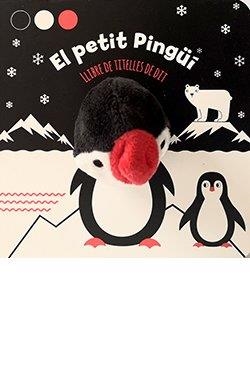 El petit Pingüí | , AAABO | Llibreria La Figaflor - Abrera