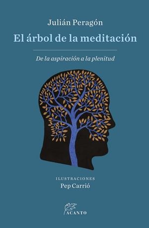 El árbol de la meditación | Peragón Casado, Julián | Llibreria La Figaflor - Abrera