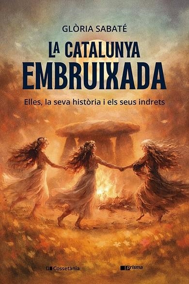 La Catalunya embruixada | Sabaté Marín, Glòria | Llibreria La Figaflor - Abrera