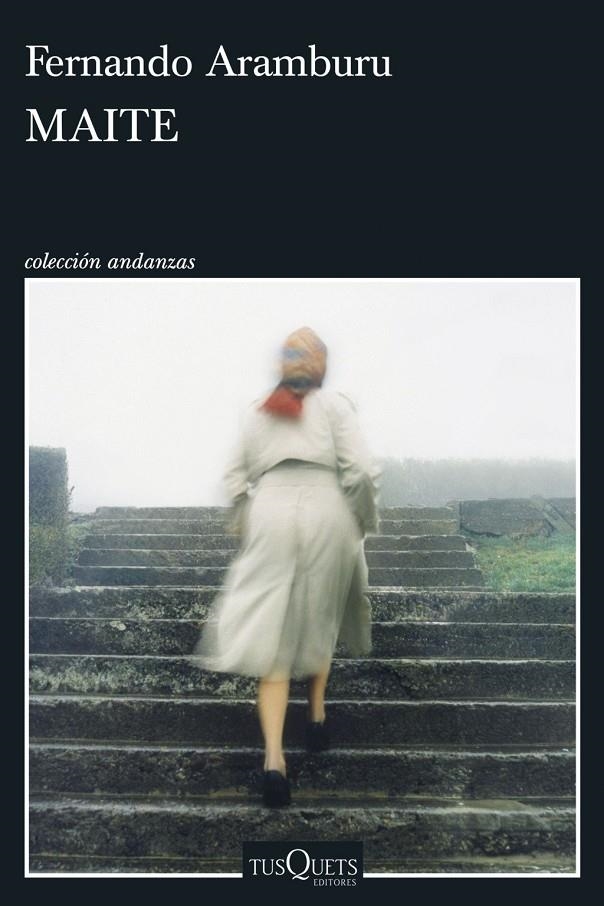 Maite | Aramburu, Fernando | Llibreria La Figaflor - Abrera