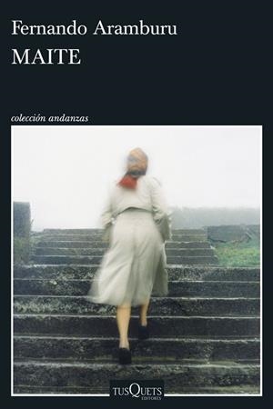 Maite | Aramburu, Fernando | Llibreria La Figaflor - Abrera