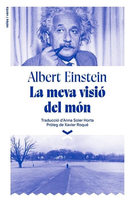 La meva visió del món | Einstein, Albert | Llibreria La Figaflor - Abrera
