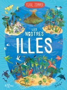 LES NOSTRES ILLES | Zommer, Yuval | Llibreria La Figaflor - Abrera