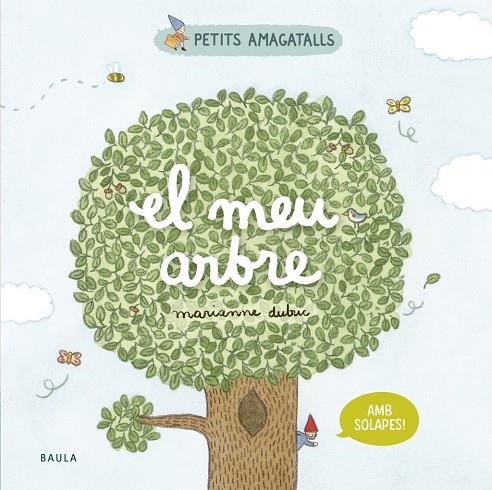 El meu arbre | Dubuc, Marianne | Llibreria La Figaflor - Abrera