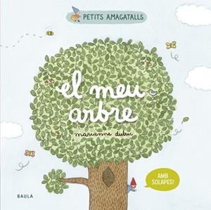 El meu arbre | Dubuc, Marianne | Llibreria La Figaflor - Abrera